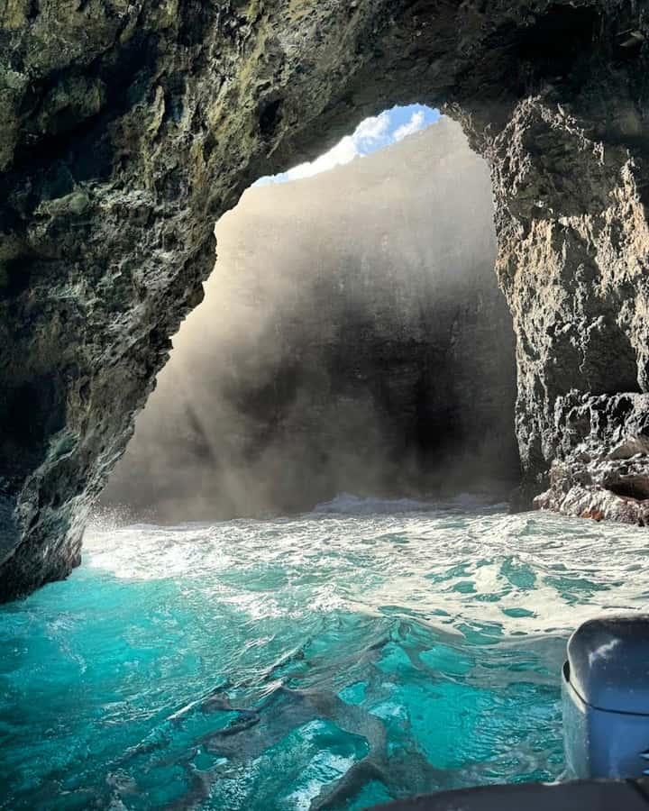 Kauai: Nā Pali Coast Zodiac Raft Sea Caves + Snorkel - What the $237 price really buys you