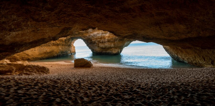 Kayak Adventure: Discover The Benagil Caves - Why the early departure is worth considering