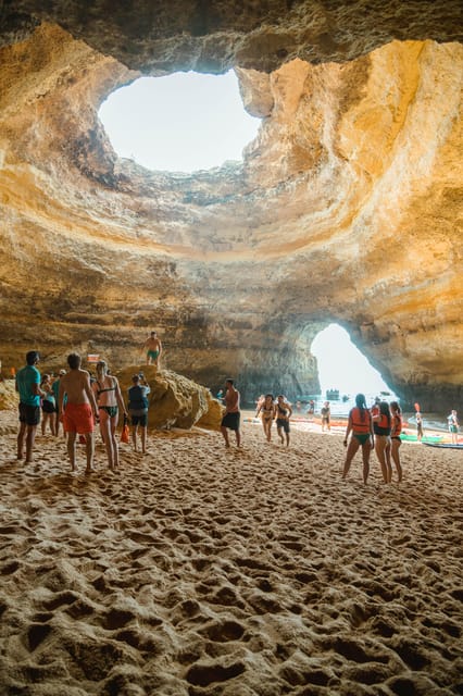 Kayak Adventure: Discover The Benagil Caves - Is $34 a fair price?