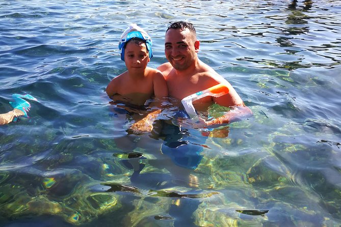 Kayak Dénia "Cova Tallada" + Snorkeling + Speleology - How the price compares with the experience