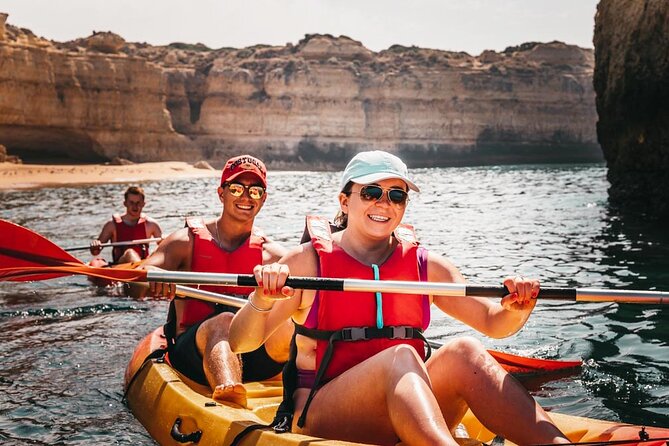Kayak into the Hidden Caves and Secret Beaches - Why the guides matter on a changing sea
