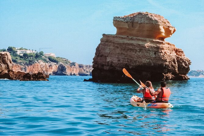 Kayak into the Hidden Caves and Secret Beaches - What is included, and what costs extra?