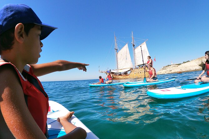 Kayaking to Benagil Cave, Small group guided by a local native - Is $42.33 a good value?