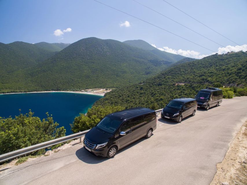 Kefalonia:Melissani Lake,Drogarati Cave & Antisamos Day Trip - Timing, comfort, and what to bring