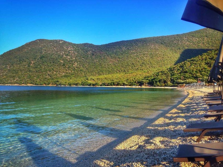 Kefalonia:Melissani Lake,Drogarati Cave & Antisamos Day Trip - Who should book this Kefalonia day trip