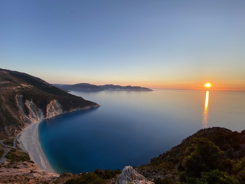Kefalonia: Melissani Lake, Drogarati Cave, & Myrtos Day Trip - The price, what is included, and what is not