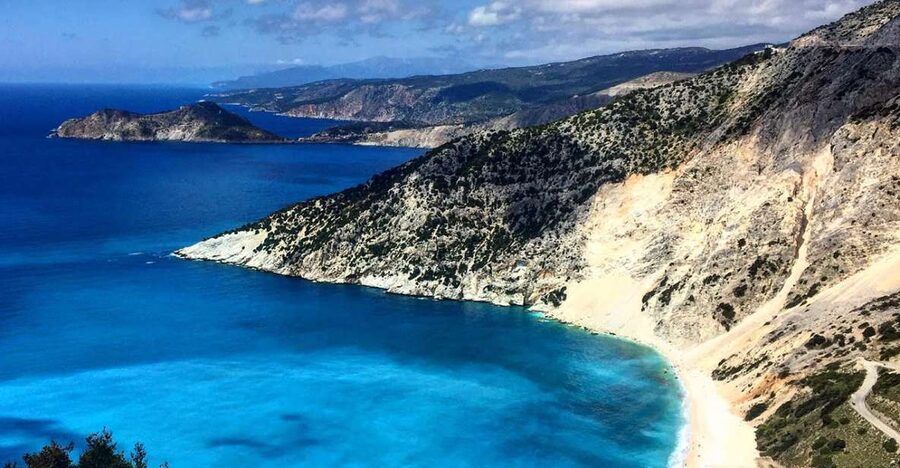 Kefalonia: Melissani Lake, Drogarati Cave, & Myrtos Day Trip - What to bring and who will enjoy it