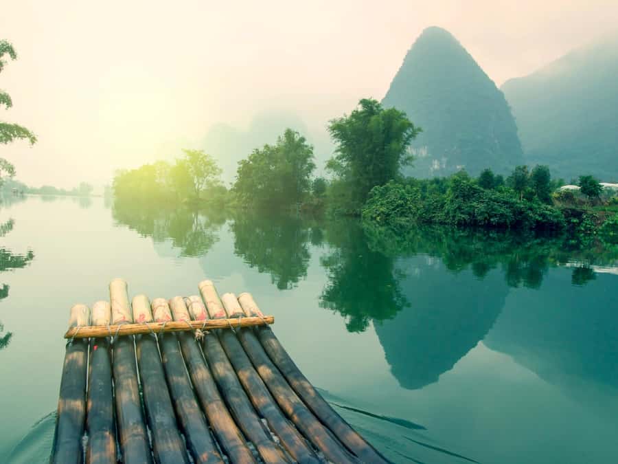 Khao Sok: Private Bamboo Rafting & Jungle Cave Temple Tour - Who should book this experience?