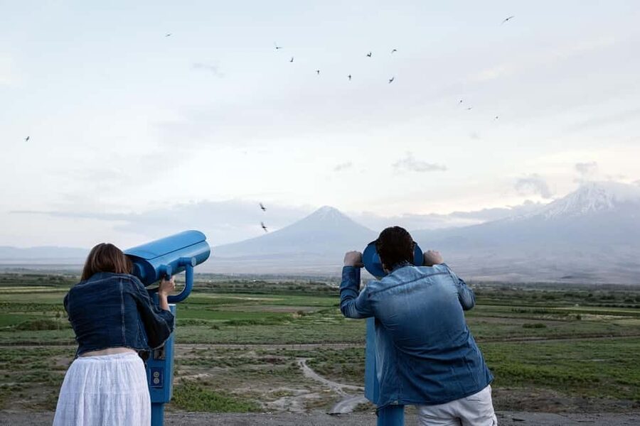 Khor Virap, Noravank and Birds' Cave Trip with Wine Tasting - Key points to know before booking
