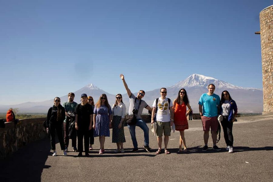 Khor Virap, Noravank and Birds' Cave Trip with Wine Tasting - Why this southern Armenia day trip works so well