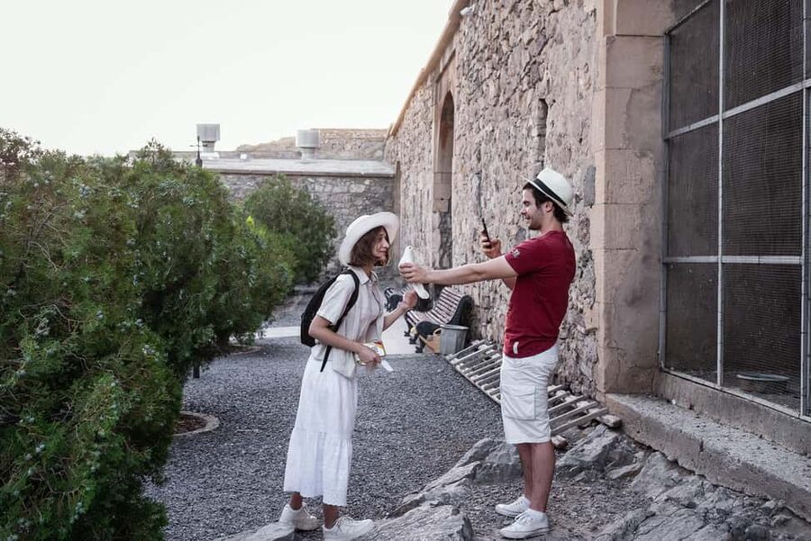 Khor Virap, Noravank and Birds' Cave Trip with Wine Tasting - Wine tasting in Areni village