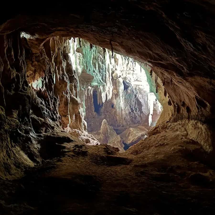 Ko Lanta: Half-Day Kayaking Koh Phee & Koh Talabeng 2 Caves - Lunch, fruit, and the practical value of the package