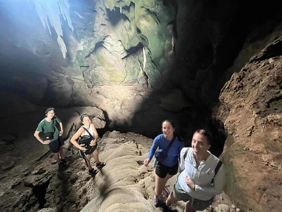 Ko Lanta: Half-Day Kayaking Koh Phee & Koh Talabeng 2 Caves - What to bring for a smoother outing