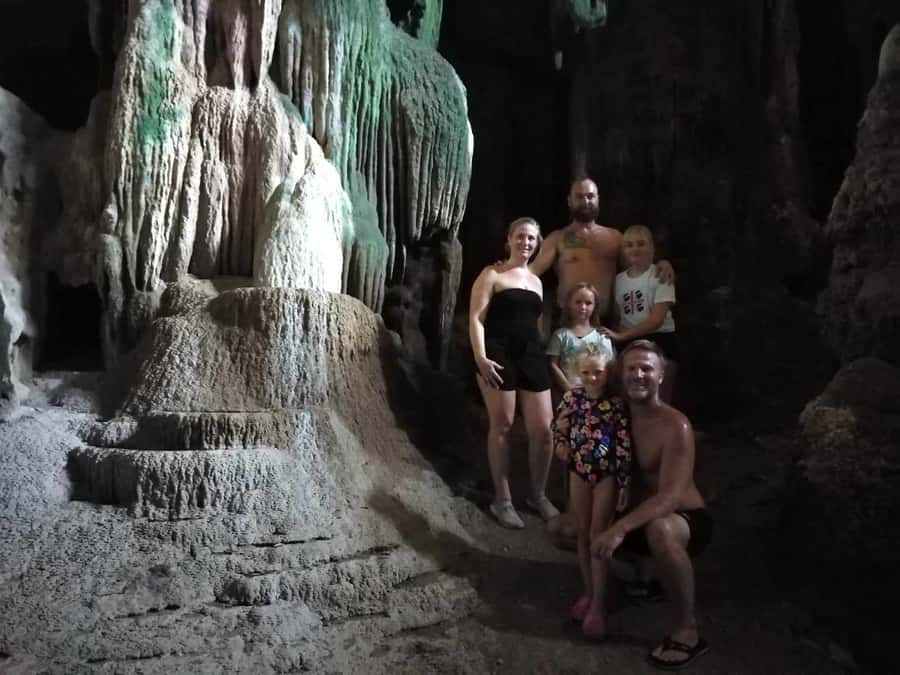 Ko Lanta: Half-Day Kayaking Koh Phee & Koh Talabeng 2 Caves - Should you book it?
