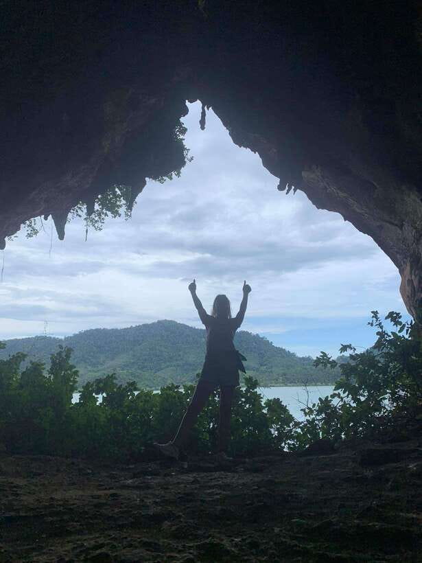 Ko Lanta: Half-Day Kayaking, Talabeng, Sea Cave & Mangrove - What the $32 price really includes