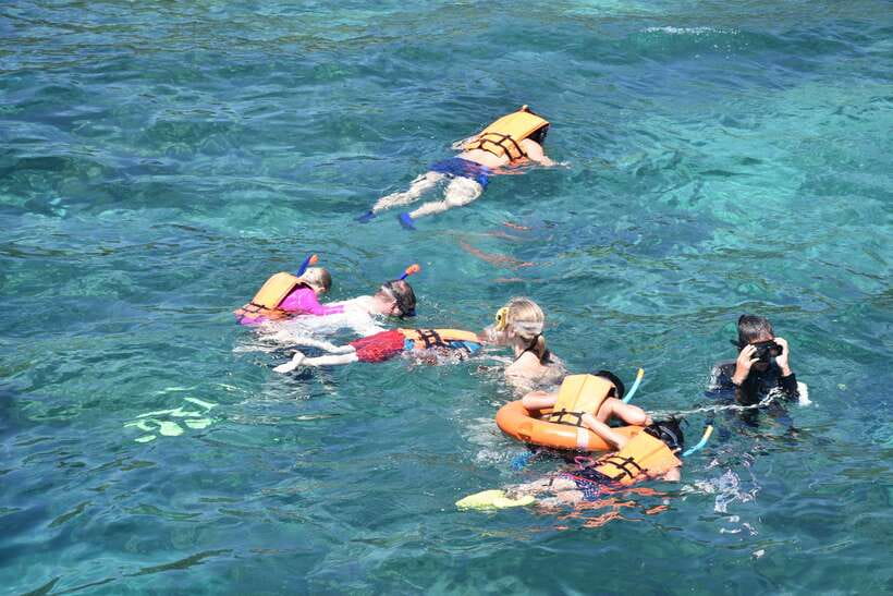 Koh Lanta: 4-Island Adventure Tour to Emerald Cave - Should you book the Emerald Cave tour?