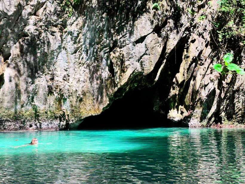 Koh Lanta: 4 Islands and Emerald Cave Snorkeling Trip - Koh Ngai Begins the Water Time
