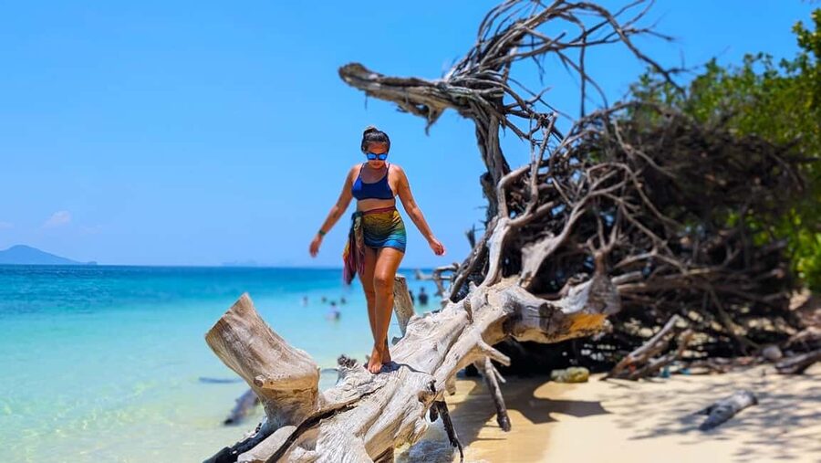 Koh Lanta: 4 Islands, Emerald Cave & Koh Kradan by Longtail - Why this four-island trip is worth considering