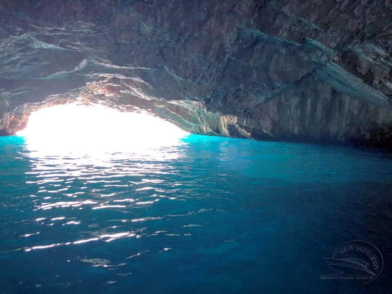 Kotor: Bay of Kotor and Blue Cave Speedboat Tour - Key points to know before booking