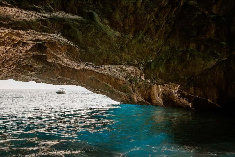 Kotor: Bay of Kotor and Blue Cave Speedboat Tour - Why a speedboat is the right way to see Kotor Bay