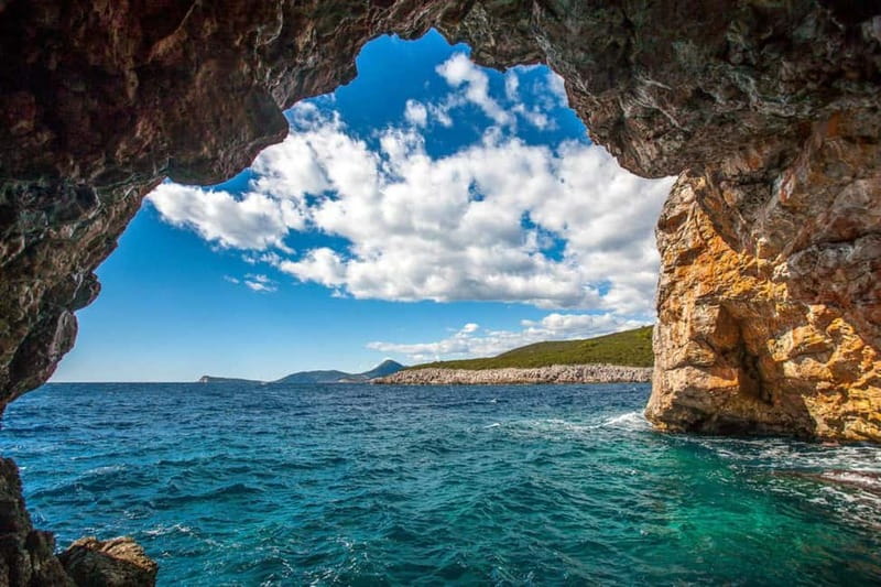 Kotor - Blue Cave and Lady of the Rocks 3 Hour Tour - Timing, comfort, and who should book