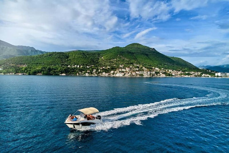 Kotor: Blue Cave and Our Lady of the Rock Speedboat Tour - Should you book the Poseidon Blue Cave tour?