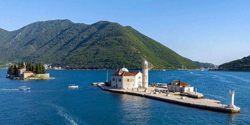 Kotor: Blue Cave and Our Lady of the Rock Speedboat Tour - Who will enjoy this boat tour most