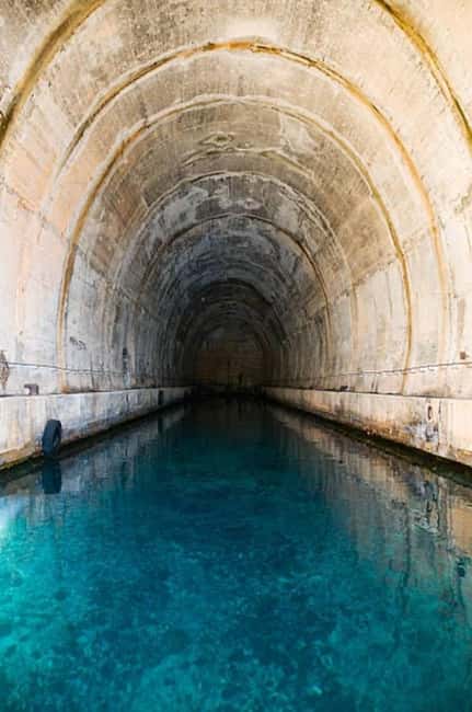Kotor: Blue Cave & Our Lady of The Rocks & Submarine Base - Who will enjoy this most