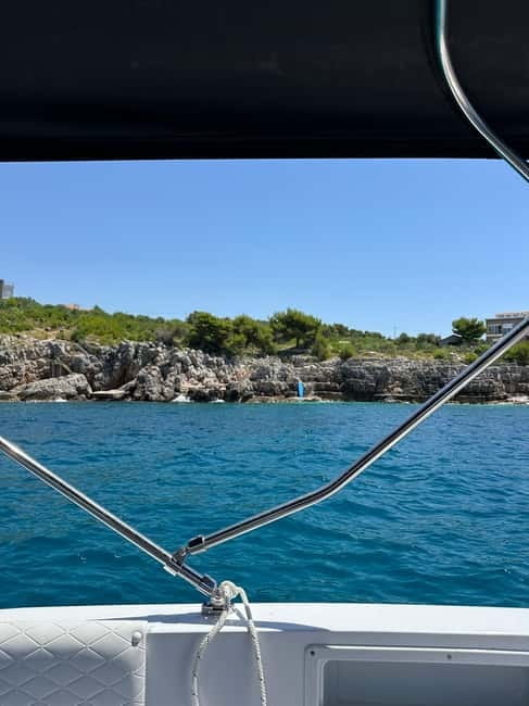 Kotor : Blue Cave Private Tour - Key points at a glance