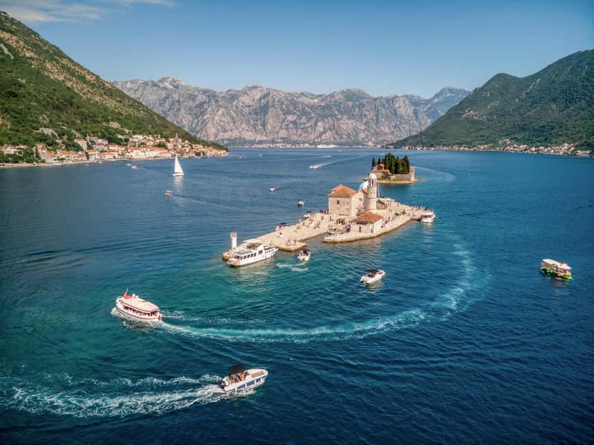 Kotor: Blue cave speedboat tour for a lifetime memories - Should you book the Blue Cave speedboat tour?