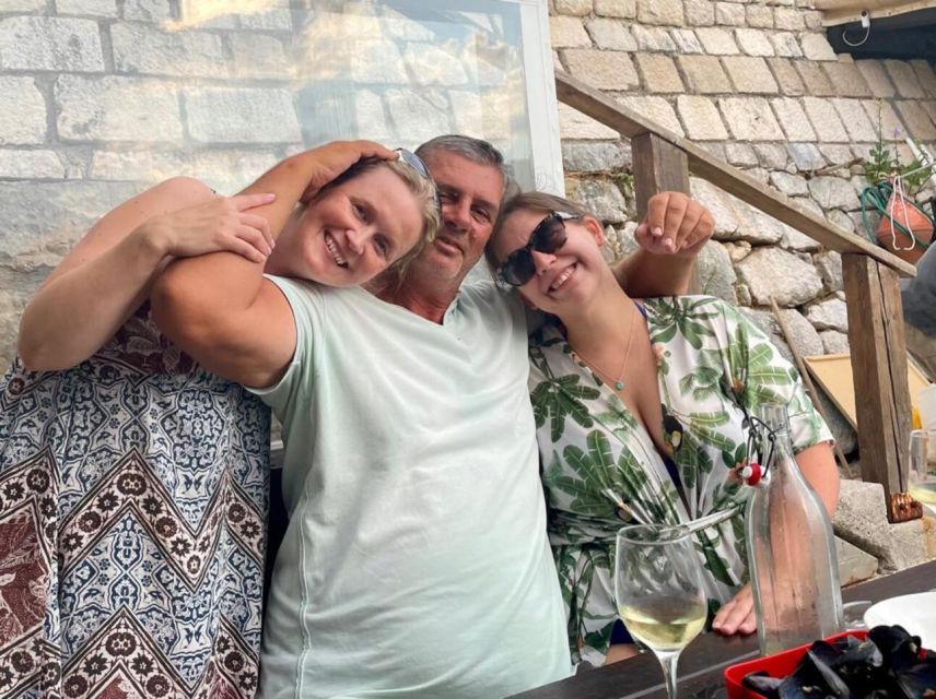 Kotor: Blue Cave, Žanjic Beach Speedboat Tour - A fast start from Kotor’s old town