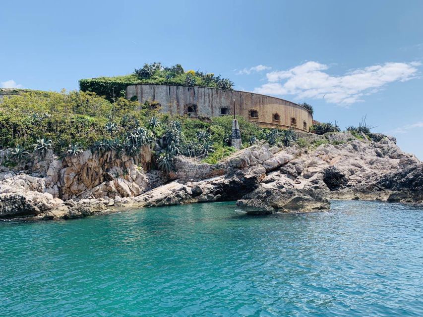 Kotor: Boat Cruise with Blue Cave Swim and Submarine Base - The best time to take it