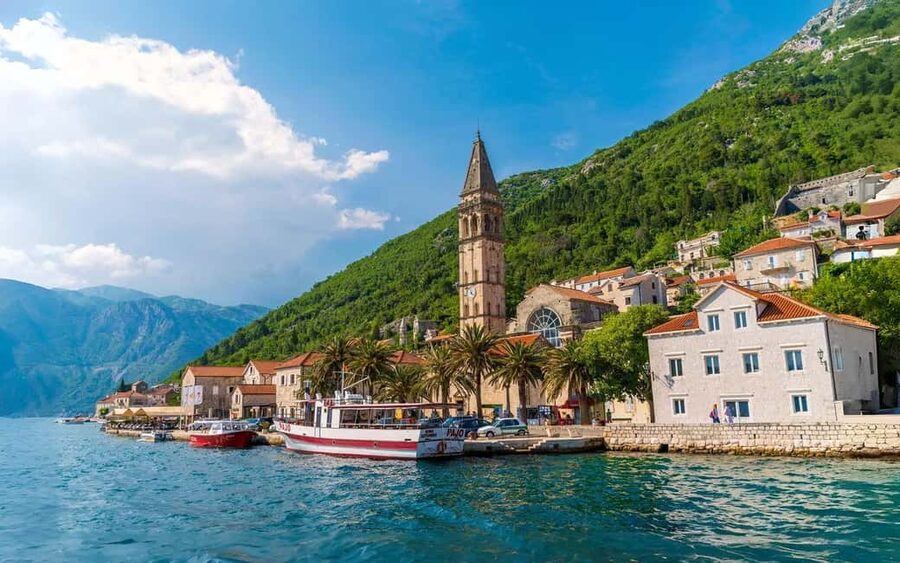 Kotor: Boat Tour with Blue Cave visit and Boka Bay - Key details before you book