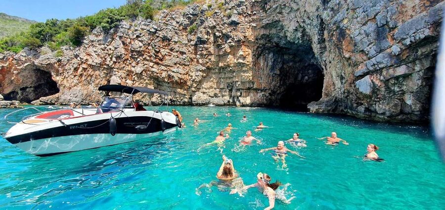 Kotor: Boat Tour with Blue Cave visit and Boka Bay - Is $59 a fair price?