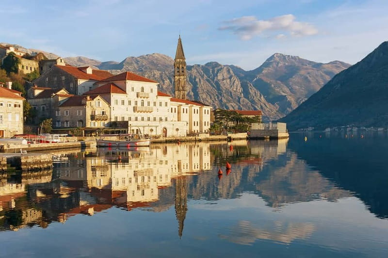 Kotor: Boka Bay, Our Lady of the Rock and Blue Cave Tour - Why This Three-Hour Cruise Works