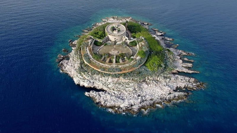 Kotor: Boka Bay, Our Lady of the Rock and Blue Cave Tour - Who Should Book This Boat Tour