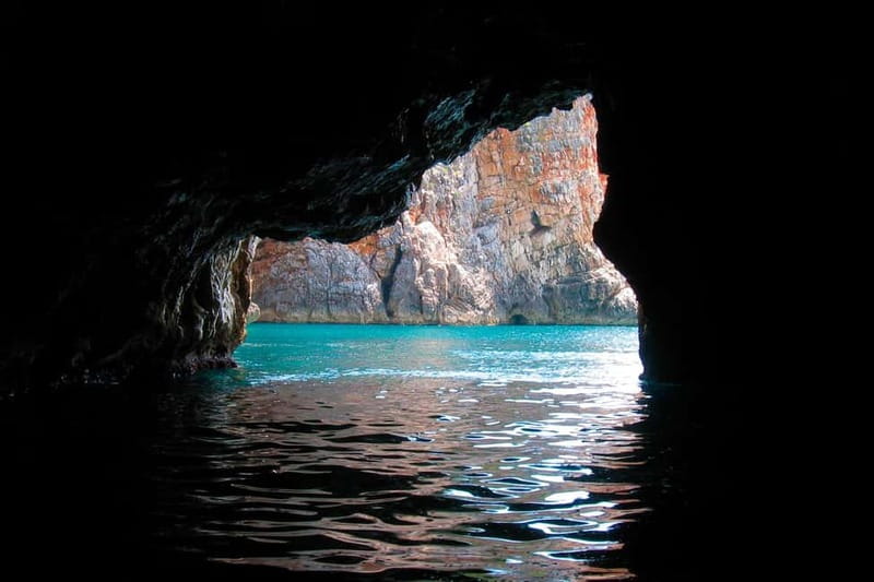 Kotor: Boka Bay, Our Lady of the Rock and Blue Cave Tour - Should You Book It?