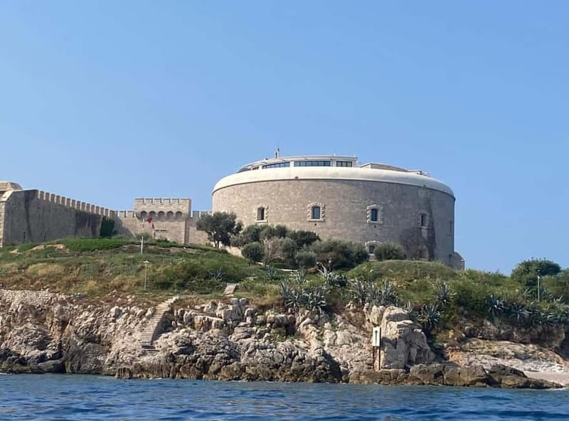 Kotor: Our Lady of the Rocks and Blue Cave Group Boat Tour - Key points to know before you book