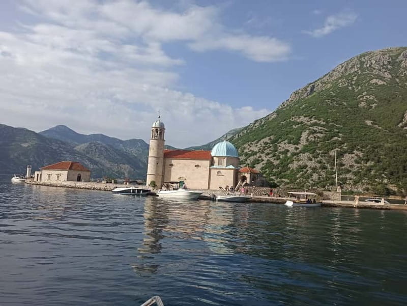 Kotor: Speedboat Tour to Blue Cave and Our Lady of the Rocks - How the $53 price compares with the experience