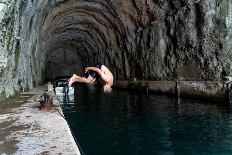 Kotor: Swim in the Blue Cave + Lady of the Rocks Tour - Why this boat trip works in only three hours