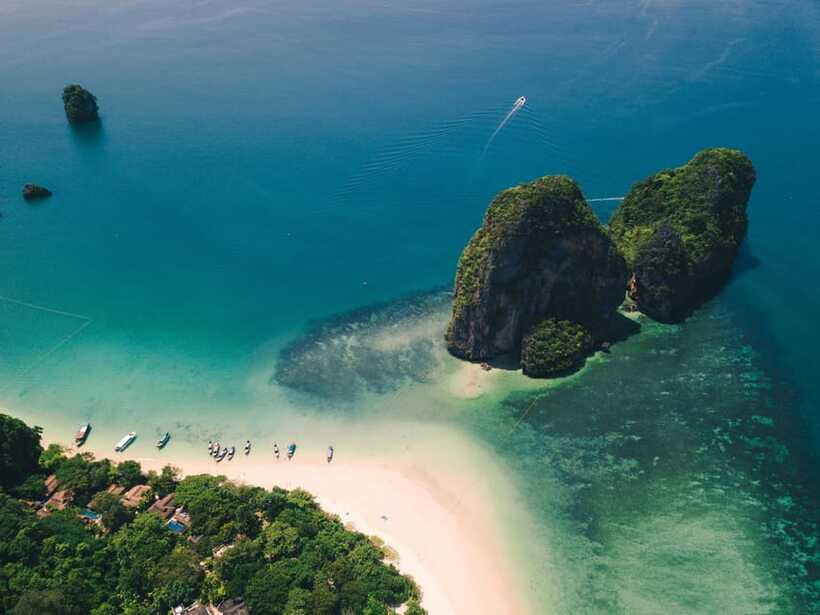 Krabi: Emerald Pool, Hot Waterfall, & Tiger Cave Temple Tour - Should you book the Krabi Emerald Pool and Tiger Cave Temple tour?