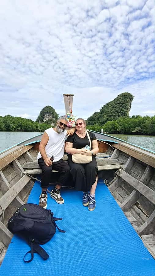Krabi: Half-Day Mangrove Boat Trip And Khao Khanap Nam Cave - Key points to know before booking
