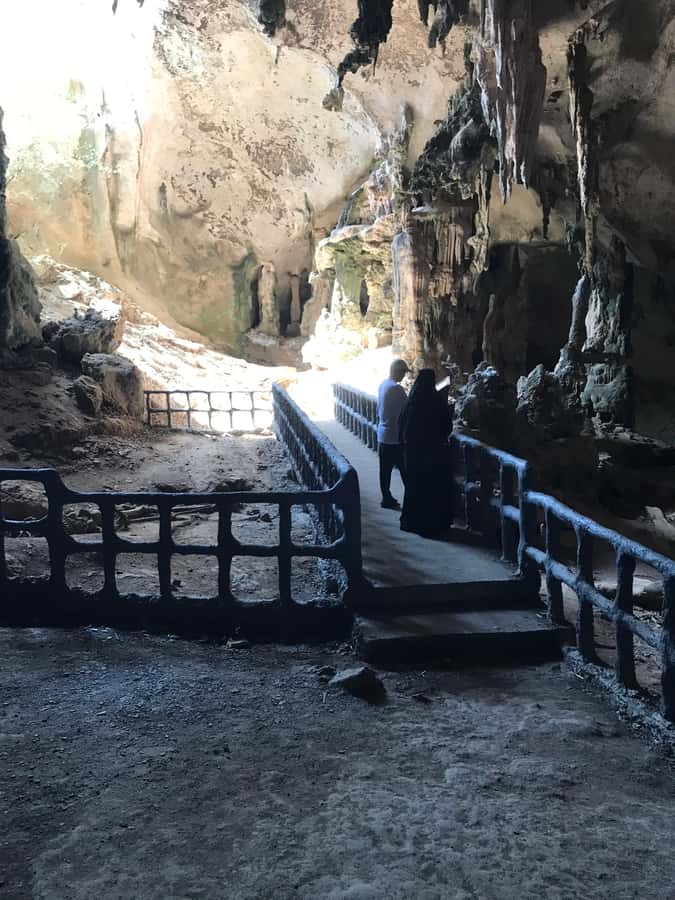 Krabi: Half-Day Mangrove Boat Trip And Khao Khanap Nam Cave - Why the cave’s old human traces matter