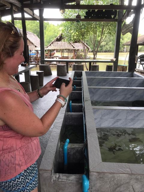 Krabi: Half-Day Mangrove Boat Trip And Khao Khanap Nam Cave - Is $38 good value?