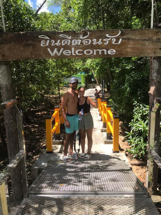 Krabi: Half-Day Mangrove Boat Trip And Khao Khanap Nam Cave - How it compares with a full-day island tour