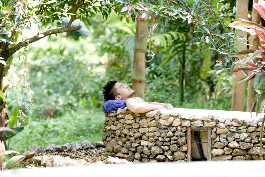 Krabi Outback Explorer with Visit of Tiger Cave Temple - Thai lunch in Khlong Thom Nuea