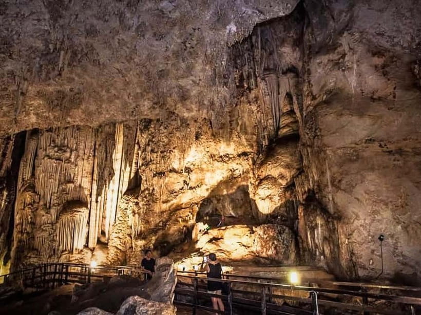 Krabi: Railay Phra Nang & Diamond Cave Sunset Plankton Tour - Who will enjoy this Krabi evening