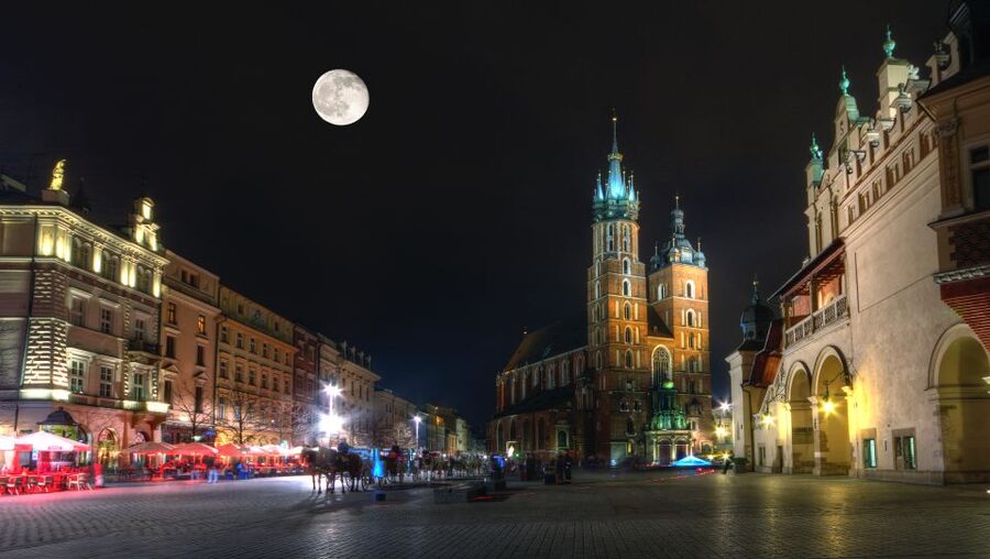 Krakow: Rynek Underground Guided Tour with Skip-the-Line - Medieval Roads, Trade, and the Market