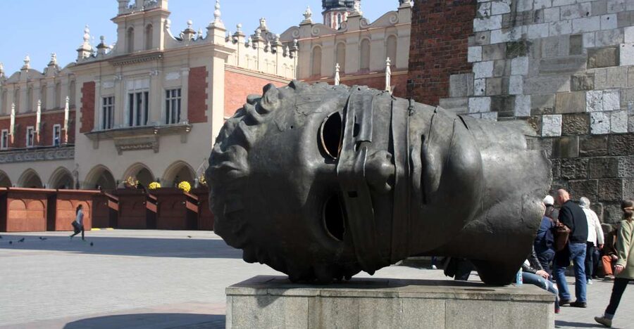 Krakow: Rynek Underground Guided Tour with Skip-the-Line - Who Will Enjoy This Underground Museum Most