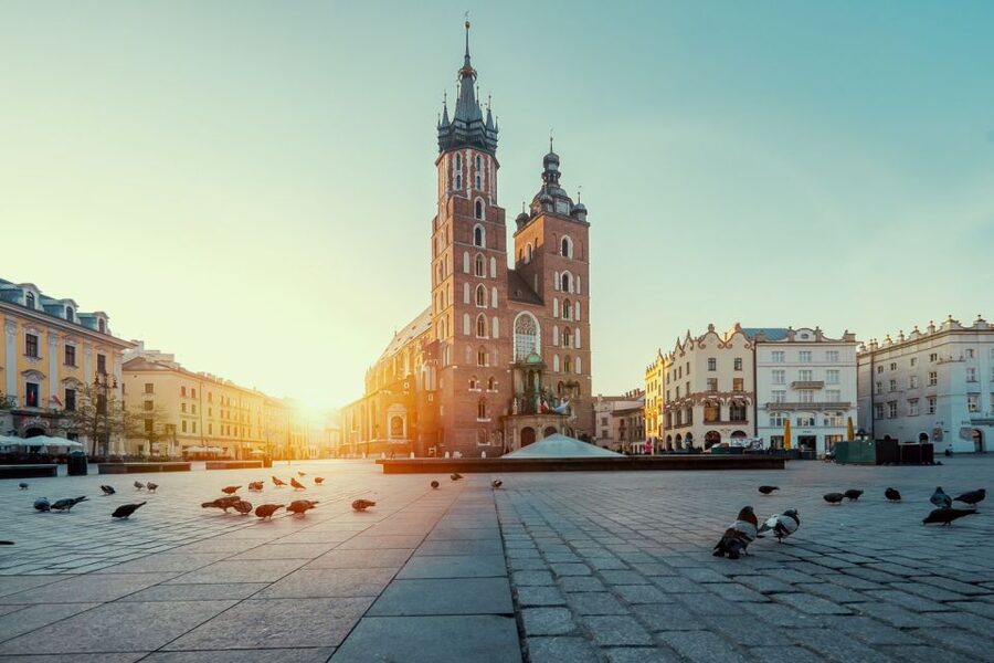 Krakow: Rynek Underground Museum Guided Tour - What the $34 price includes